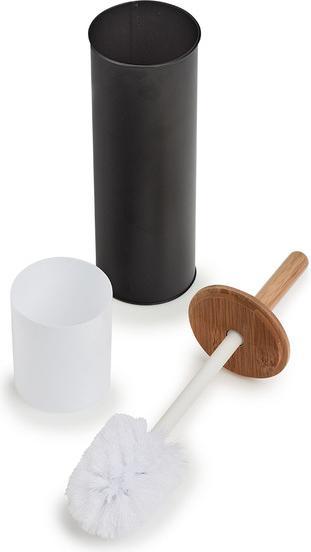 Image du produit Zeller Present Ensemble brosse WC