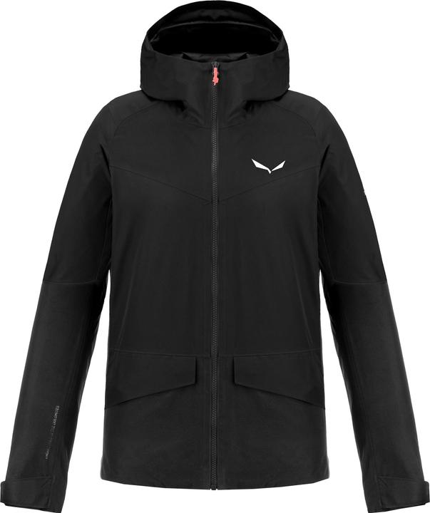 Salewa PUEZ GTX 2L Damen JACKET (34, XS)