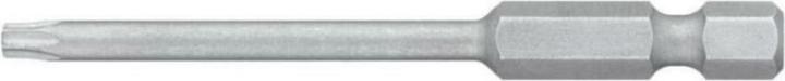 Produktbild Wiha TORX-Bit 1/4 Inch Form E 6.3 T 25. 150 mm VPE: 5 (T25)