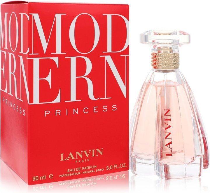 Produktbild Lanvin Modern Princess Eau De Parfum Spray (Eau de Parfum, 90 ml)