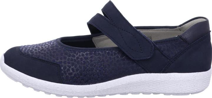 Actual product image Waldläufer Ballerina Ladies Slipper (37)
