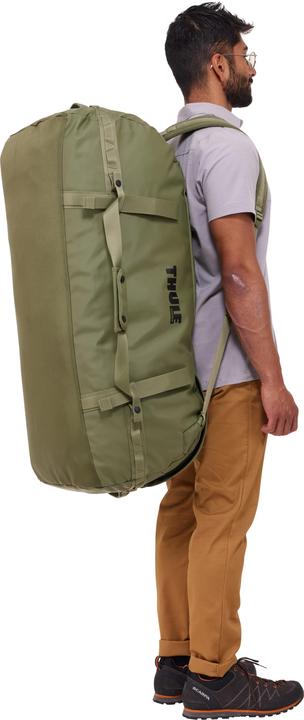 Immagine prodotto Thule BORSONE CHASM 130L - OLIVINA (130 l)