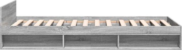 Actual product image VidaXL Keran (90 x 200 cm)