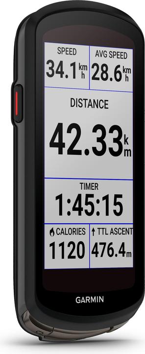 Garmin Edge 1040 Solar
