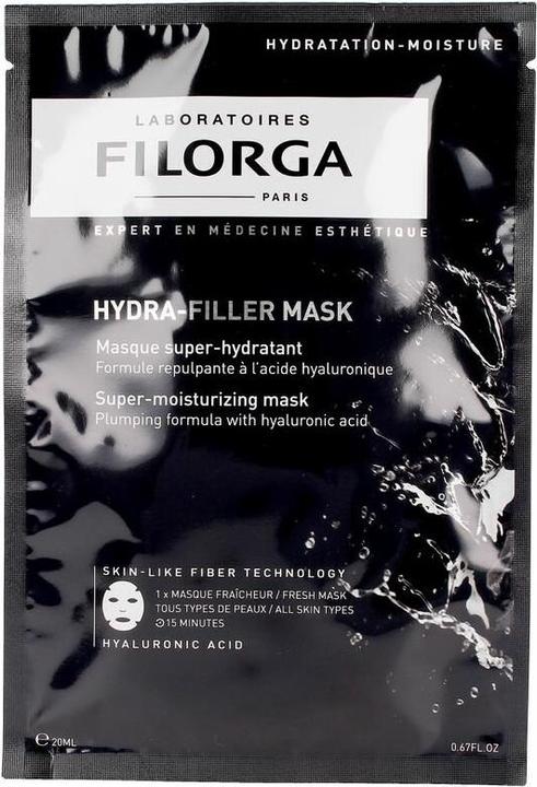 Actual product image Filorga Hydra Filler (20 ml)
