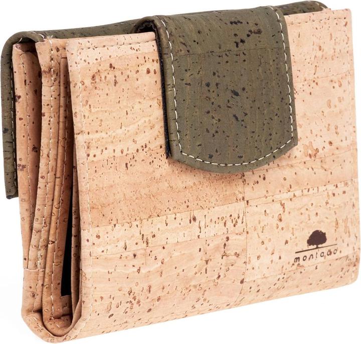 Image du produit Montado Portefeuille "Maroc