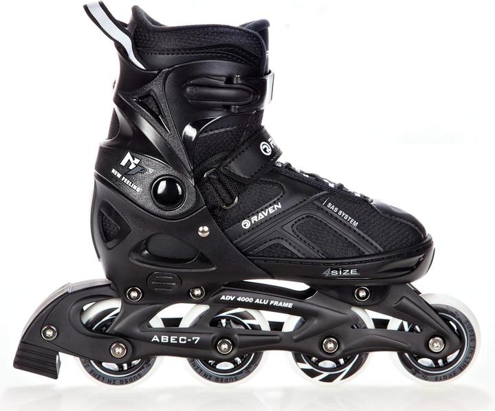 Produktbild Room05 Verstellbare Inline-Skates Pulse (37, 38, 39, 40)