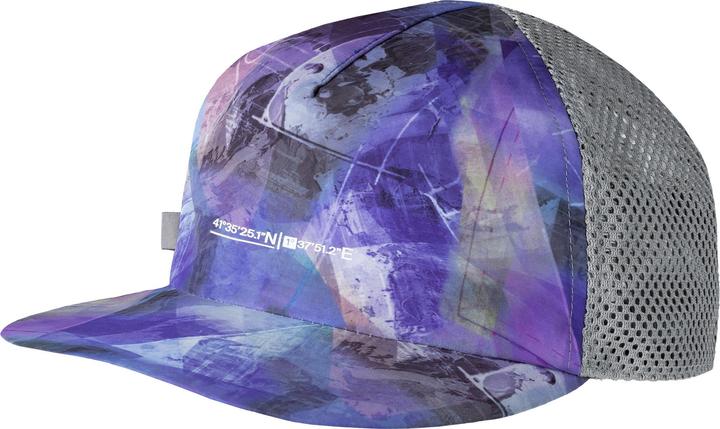 Actual product image Buff Pack Trucker Cap Campast (One size)