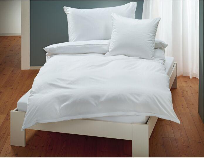 Produktbild Living Home Uni Satin II (Kopfkissenbezug, 50 x 70 cm)