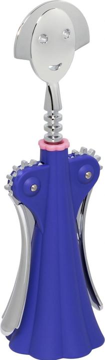 Alessi Corkscrew Anna G. blue (Corkscrew)