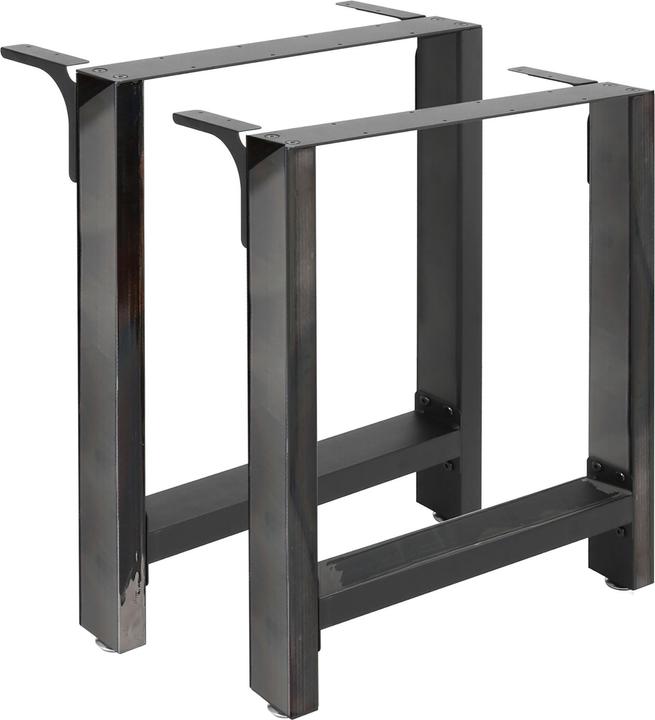 Gambe + base del tavolo
