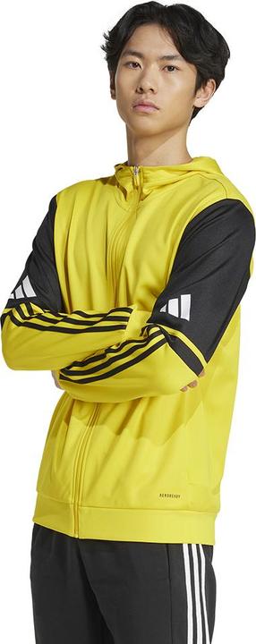Immagine prodotto adidas Felpa con cappuccio Squadra 25 (M)
