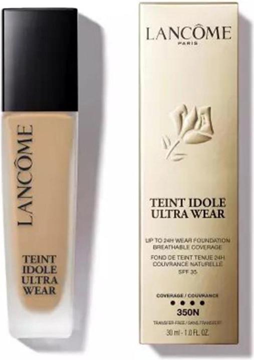 Lancôme Fondotinta Teint Idôle Ultra Wear