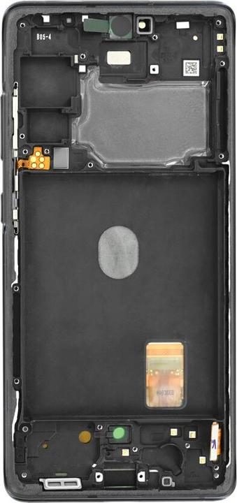 Produktbild Samsung Display-Einheit G780 Galaxy S20 FE 4G cloud navy GH82-24219A (Display, Galaxy S20 FE, Galaxy S20 FE 5G)