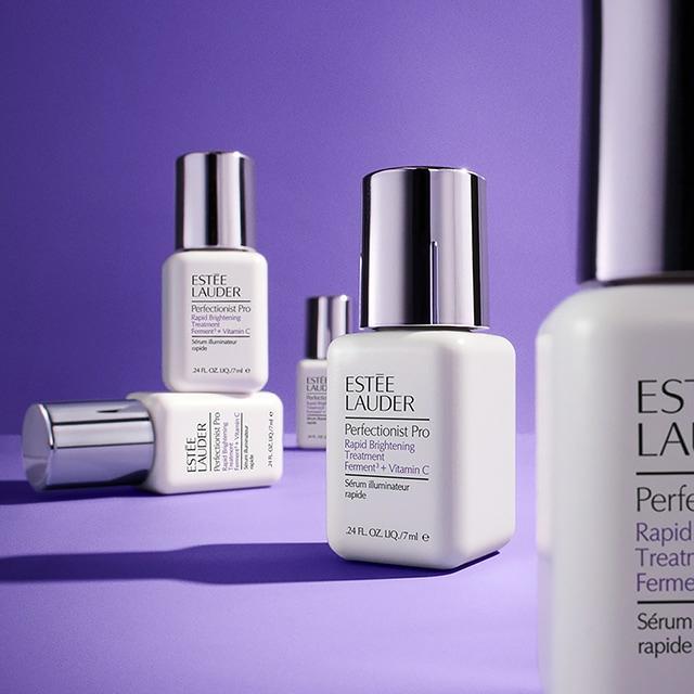 Actual product image Estée Lauder Pure Color Explicit Slick Shine (50 ml)