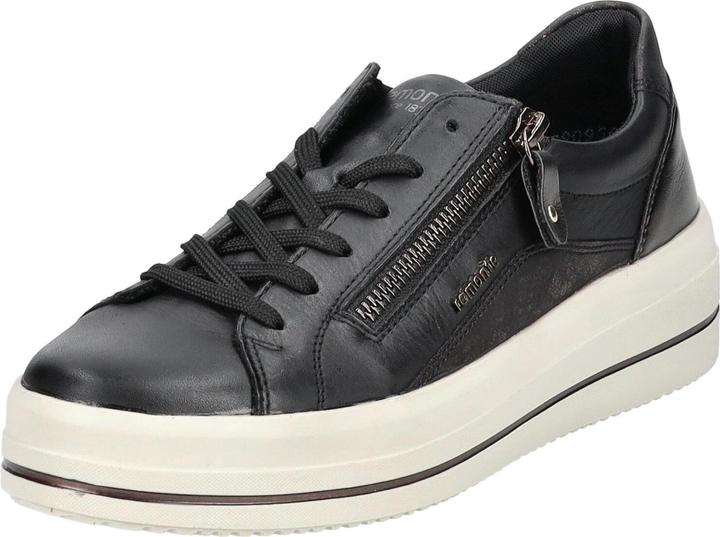 Black Combi