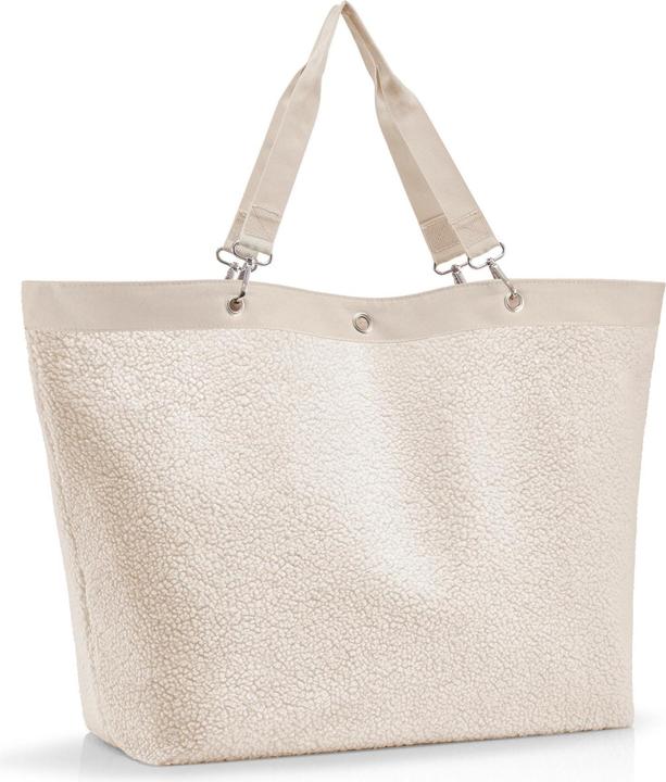 Image du produit reisenthel shopper XL teddy sand