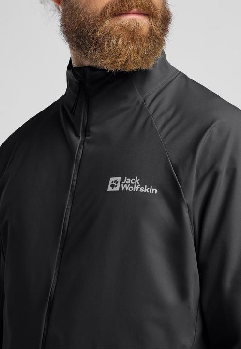 Actual product image Jack Wolfskin Prelight Stride Jkt M (L)