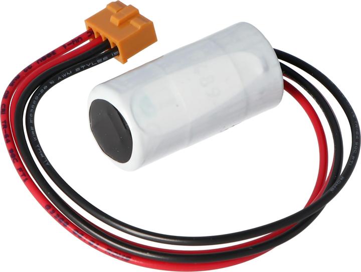 Produktbild AccuCell C500-BAT08 (1 Stk., Gerätespezifisch, 2100 mAh)