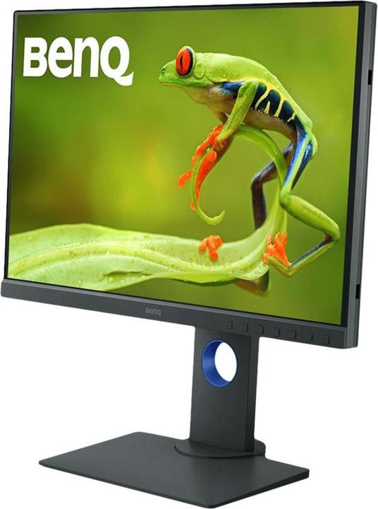 Produktbild BenQ Sw240 (1920 x 1200 Pixel, 24")