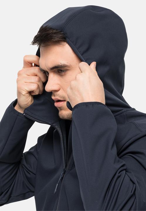 Image du produit Jack Wolfskin Bornberg Hoody M (M)