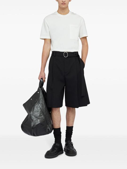 Actual product image Jil Sander T-shirts And Polos White (XL)