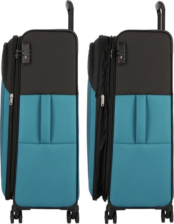 Produktbild American Crew Koffer & Trolley Daring Dash Spinner L EXP (107 l, XL (ab 115l))