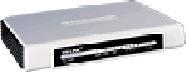 Produktbild TP-Link TL-R860, 8 Port 10/100 Mbps LAN Router
