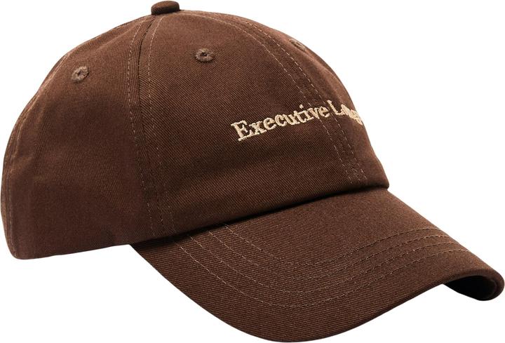 Actual product image Selected Femme Besticktes Cap (One size)