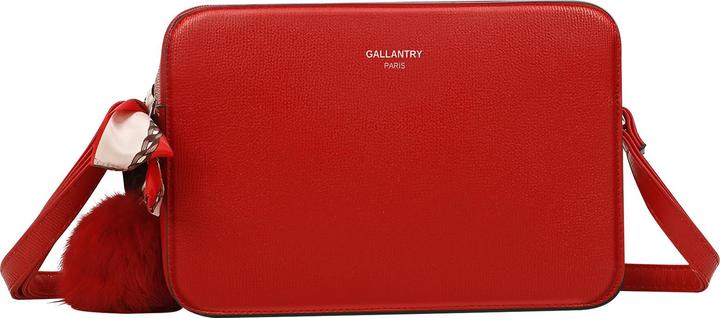 Gallantry KJ-62008-RED Handtasche