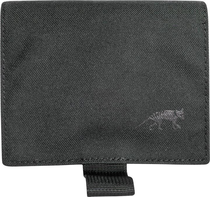 Produktbild Tasmanian Tiger TT Dump Pouch MK II Schwarz
