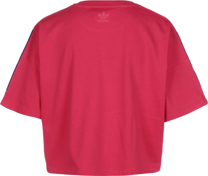 Produktbild adidas Big Trefoil Crop Top - 87261 (30)