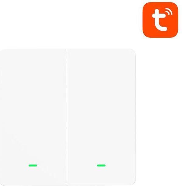 Actual product image Gosund Smart light switch SW9 Tuya