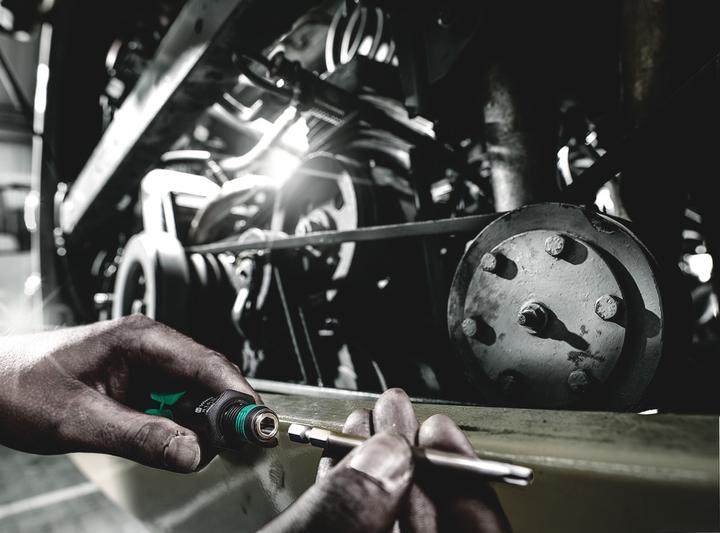 Produktbild Wera 867/4 Z TX BO 15 x 89 mm (TX15)