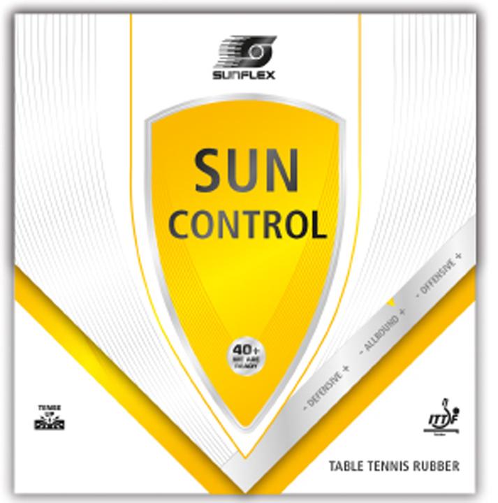Sunflex Belag Sun Control (2.10 mm)