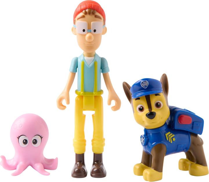 Produktbild Paw Patrol Story Figure Pack With Chase