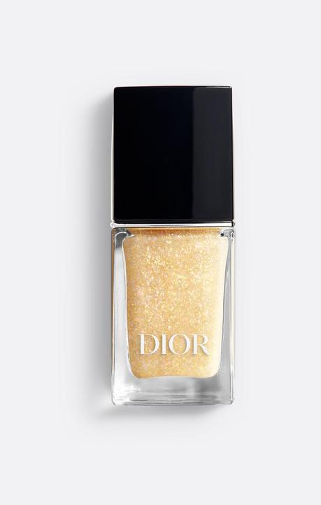 Produktbild Dior Christian Vernis Top Coat 218 Holiday Int23 (218, Top Coat)