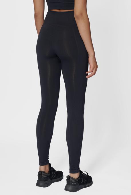 Produktbild hummel Tif Seamless High Waist Tights (XL)