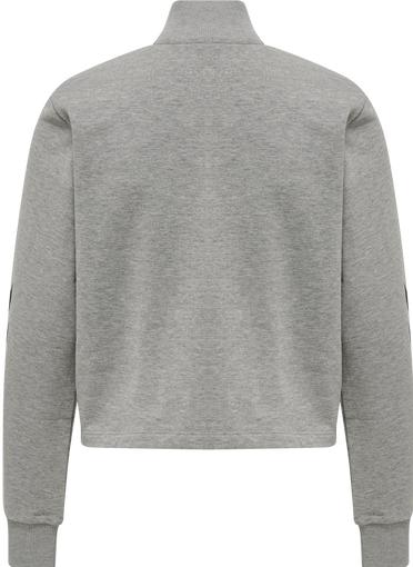 Produktbild hummel Legacy Nikka Cropped Halfzip (S)