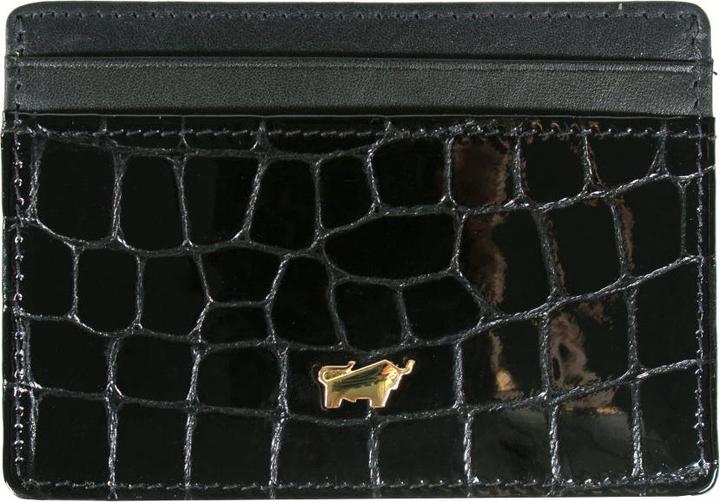 Immagine prodotto Braun Büffel Porta carte di credito Verona in pelle 10 cm