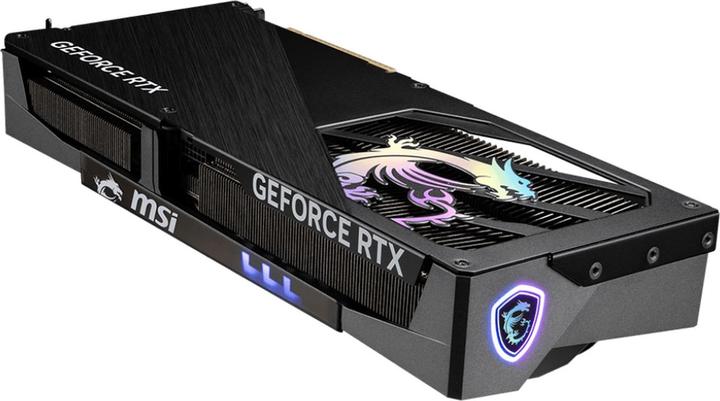 Productafbeelding MSI GeForce RTX 5070 12G GAMING TRIO OC (12 GB)