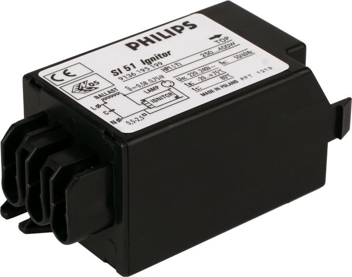Philips Amorceur (1 x)