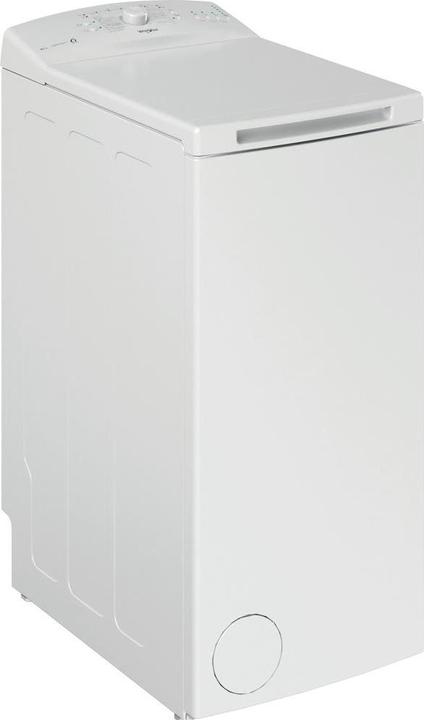 Produktbild Whirlpool TDLR6040LEUN (6 kg, Unten)