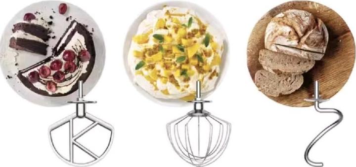 Actual product image Kenwood kMIX (1000 W)