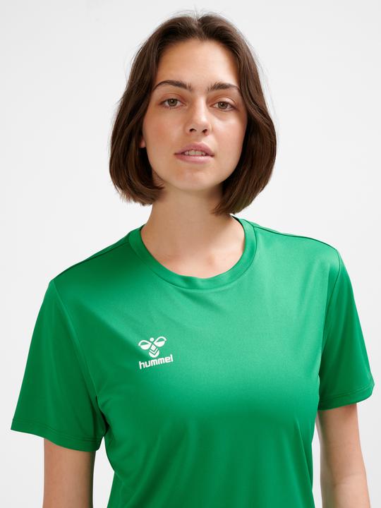 Produktbild hummel hmlESSENTIAL JERSEY S/S WOMAN (XXL)