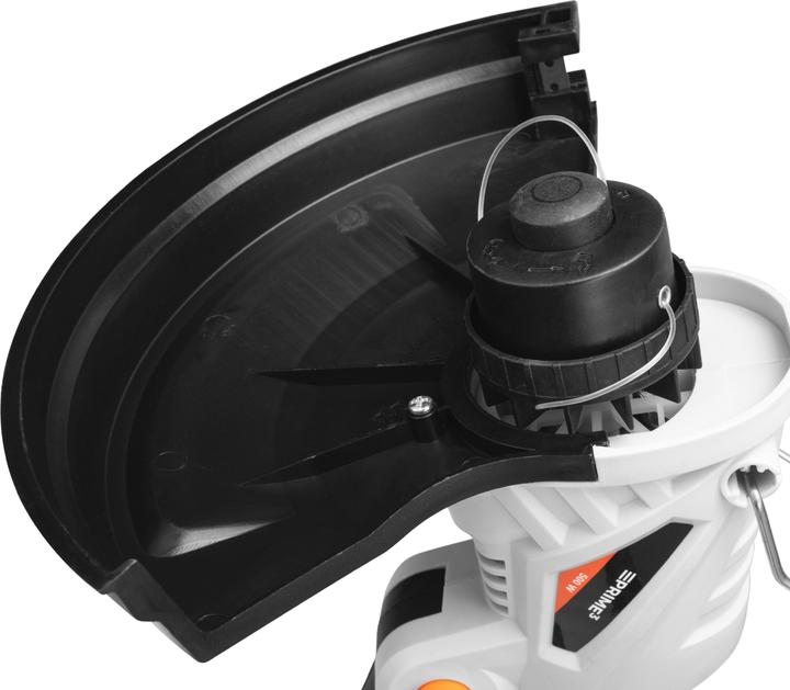 Immagine prodotto Prime3 TRIMMER ELETTRICO GGT21 250 W (Filo di taglio)