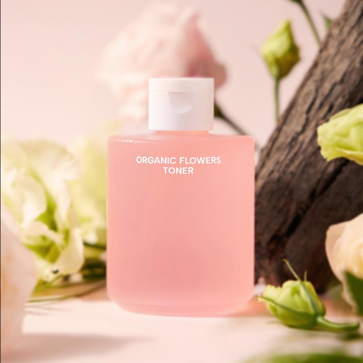 Immagine prodotto Whamisa Fiori Biologici - Tonico Profondamente Ricco (200 ml)