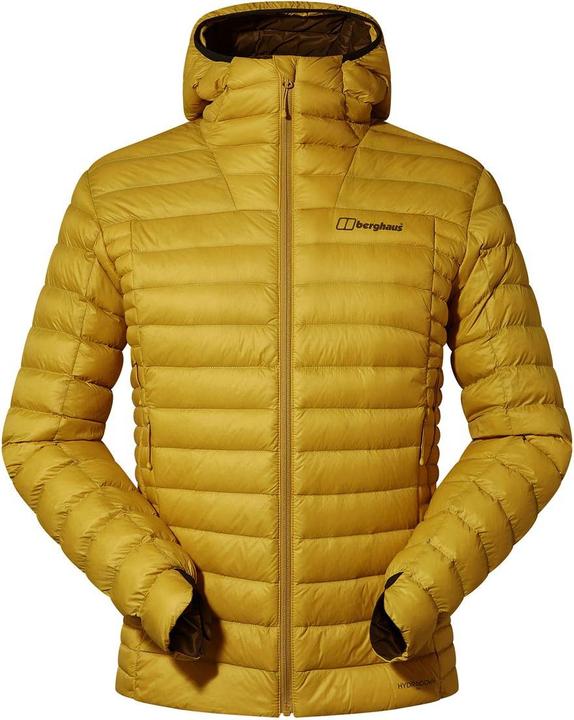 Berghaus Hybrid-isolierte Ridge-Nomad Jacket