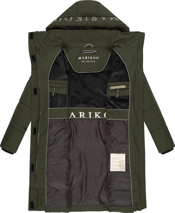 Immagine prodotto Marikoo Laryaa XVI (XL)