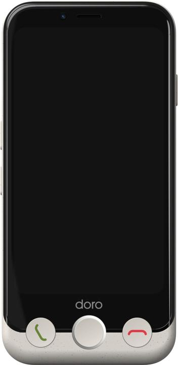 Immagine prodotto Doro Aurora 11 (64 GB, Bianco, 177.17", Doppia SIM, 13 Mpx, 4G)
